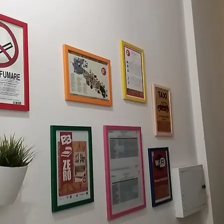 Leonardo Maison d'hôtes