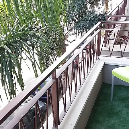 Maison d'hôtes Leonardo Brindisi