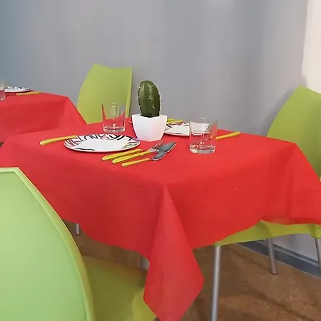 Maison d'hôtes Leonardo *