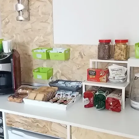 Leonardo Guest house Brindisi