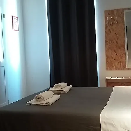 Leonardo Guest house Brindisi